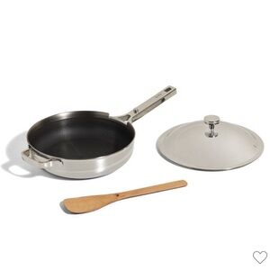 Our Place Titanium Mini Always Pan Pro (8.5”)